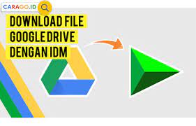 Pertama, buat dulu akun google drive. 10 Cara Download Google Drive Dengan Idm Terbaru 2021 Carago