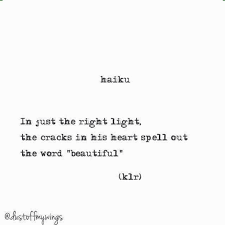 Beautiful Haiku Poem Poems Poetry Klr Quotes Life Love Haiku Poems Short Poems Haiku