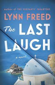The Funniest Books Coming In 2017 The Last Laugh Fiction Books To Read Book Humor