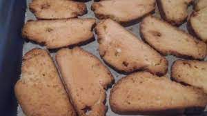 Zwieback Selber Machen Rezept Mit Bild Rezept Rezepte Zwieback Lebensmittel Essen
