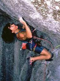 Gimme Kraft Usa About Climbing Gear Action Climbing