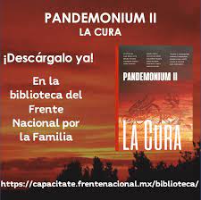 Más de 50.000 libros para descargar en tu kindle, tablet, ipad, pc o teléfono móvil. Frente Nacional X La Familia Descargalo Ya Te Compartimos El Link Para Que Puedas Descargar Desde La Biblioteca Del Frente Nacional Por La Familia El Libro Pandemonium Ii