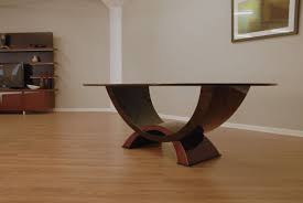 Momence Table Table Dining Table Custom Furniture Design
