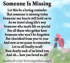 Memorial Poems I M Feeling Without You Heavens Garden Grieving Quotes Memorial Poems Memories Quotes