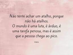 17 Frases De Osho Que Precisamos Aprender Ao Longo Da Nossa Vida Pensador