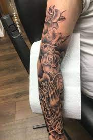 58 Most Populars Half Sleeve Tattoos For Men 2313 Tatuajes Para Hombres Manga Del Tatuaje Tatuajes Religiosos
