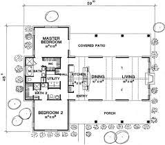 10 Best Modern Ranch House Floor Plans Design And Ideas Best Country Style House Plans Home Design Floor Plans Ranch House Floor Plans