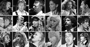 The Vocal Ranges Of The Greatest Singers Concerthotels Com