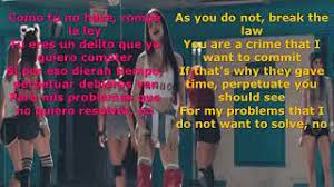 Saint beatz» saintbeatzz.snahendu majumder ngày trước. Criminal Lyrics In English Spanish By Natti Natasha Ozuna Youtube