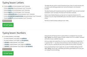 Typing Test Practice Typing