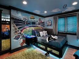 Pin By Eb On For The Home Cool Boys Room Boy Bedroom Design Cool Bedrooms For Boys