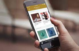 It uses videos to teach you the alphabet, various useful words and phrases, and the required gestures. Top Sites To Download Free Audiobooks For Iphone