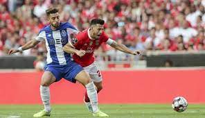 Ja Ha Data E Horario Para O Fc Porto Benfica Futebol Correio Da Manha