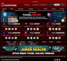 Pin Di Live Draw Sgp Live Draw Sd Live Draw Hk Garden4d