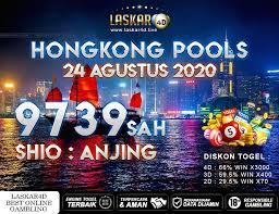 Result Hongkong Pools Senin 24 Agustus 2020 Di 2020 September 11 September Instagram