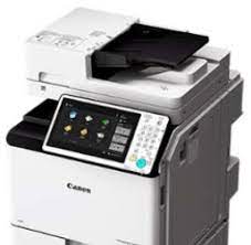 Canon ir advance c 5235 i oem/compatibility: Canon Imagerunner Advance C256if Iii Driver Http Ij Start Canon Mac