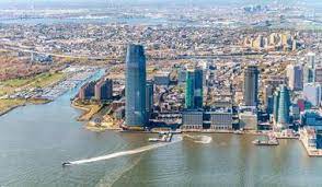 5 Of The Largest Cities In New Jersey