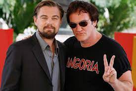 Bred Pitt I Leonardo Di Kaprio Sygrayut V Novom Filme Tarantino Kino Kultura Lenta Ru