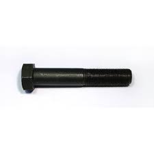 Sechskantmutter mit feingewinde iso8673 8. 1 Stuck Sechskantschraube Feingewinde Din 960 10 9 M12 X 1 5 X 100