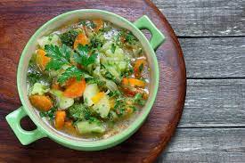 Kohlsuppe Rezept Detox Kur Kohlsuppe Rezept Leberentgiftung Rezepte