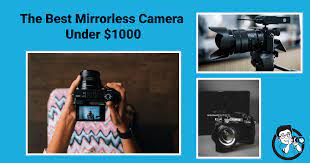 7 Best Dslr Cameras Under 1000 To Capture The Best Moments Of Your Life Inspirationfeed