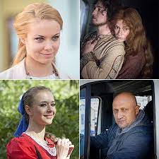 Samye Rejtingovye Rossijskie Serialy 2018 Goda Vokrug Tv