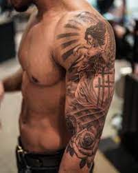 In this video i share some great tips and advice that should help anyone that is looking into realism. 500 Black And Grey Realism Tattoos Ideas Realism Tattoo Tattoos Black And Grey