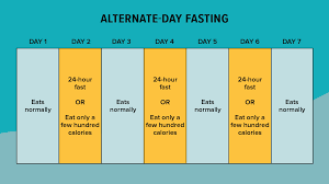 Each of these plans is designed to get your body used to being in a fasted state for prolonged periods of time, but how each one will work with your particular lifestyle is. 6 Popular Ways To Do Intermittent Fasting