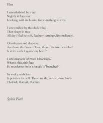 Elm Sylvia Plath Plath Poems Writing Poetry Sylvia Plath Poems
