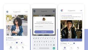Coffee Meets Bagel Goes Anti Tinder With A Redesign Focused On Profiles Conversations Coffee Meets Bagel Dating Pictures Funny Dating Quotes