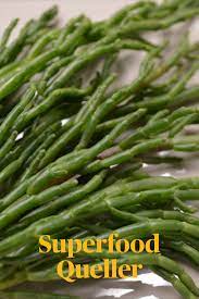 Superfood Queller In 2021 Superfood Zubereitung Einfache Gerichte