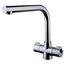 szentelt mixer tap