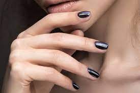 Whether you like strawberries, watermelon, kiwi or lemons. 15 Nail Art Designs That Look Better On Short Nails Allure