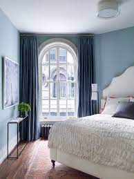 This is a nice option for anyone looking for a romantic feel in the bedroom who also prefers a lighter and brighter hue. The Four Best Paint Colors For Bedrooms