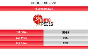Pin On Result Tokyo