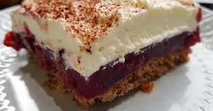 Gewitterkuchen Vom Blech Nuss Kirsch Kuchen Mit Sahnehaube Rezept Thermomix Kuchen Thermomix Rezepte Kuchen Thermomix Backen