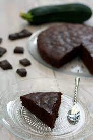 Gateau Au Chocolat A La Courgette Sans Beurre Amandine Cooking Gateau Chocolat Courgette Gateau Chocolat Gateau Allege