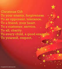Merry Christmas Poems For Friends Christmas Poems For Friends Christmas Poems Merry Christmas Poems