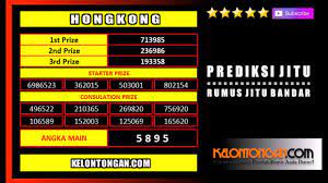 Pin Oleh Prediksi Master Togel Di Bocoran Togel Hongkong 2021 Malam Ini Oktober Januari Malam