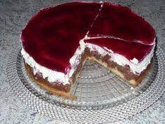 Schneewittchenkuchen Kuchen Ohne Backen Kuchen Und Torten Kuchen