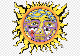 Sublime 40 Oz To Freedom Slipmat Drawing Album Cover Phonograph Skull Png Pngegg