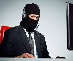 Vam Pozvonili Iz Sluzhby Bezopasnosti Banka Vozmozhno Eto Moshenniki