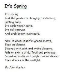 Personification Poems For Kids Google Search Personification Poems Spring Poems For Kids Poetry For Kids