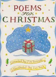 Poems For Christmas Poetry Bennett Jill Beck Ian 9780590540629 Amazon Com Books