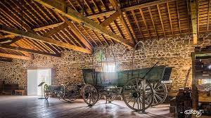 Fort Larned 17 Santa Fe Trail Historical Sites Santa Fe