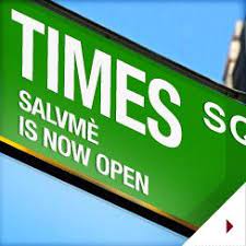 Salume Kiosk Times Square Manhattan Cool Bars I Am Awesome Singapore