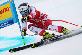 Der österreicher matthias mayer bricht sich bei der abfahrt zwei brustwirbel. Nicole Schmidhofer Nach Horror Sturz Beim Ski Alpin Athletin Beendet Saison Vorzeitig News De