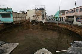 another giant guatemala sinkhole