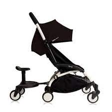 Babzyen Wheeled Toddler Board With Images Toddler Board Baby Equipment Travel Stroller