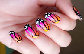 These cute nail designs let your inner child go at it. Top 30 Cute Gel Nails Designs Must Try Gel Nail Ideas